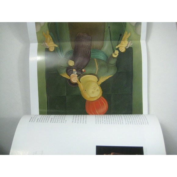 Sothebys Auction Catalog 2004 NY Latin American Art N08030 Careno Rendon - Picture 5 of 8